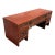 Antique Chinese Red Altar Table Box For Sale