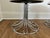 Gastone Rinaldi Italian Stools Mid Century 1970s For Sale - Image 4 of 4