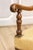 Wood 18th Century French Louis XIII Style Armchair For Sale - Image 7 of 11