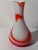 Murano Glass Vase by Carlo Moretti For Sale - Image 7 of 8