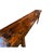 Vintage Chinese Orange Yellow Long Dragon Carving Console Table For Sale - Image 11 of 18