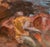 2020s Abstract Painting by San Francisco Artist Aidan Sobon For Sale - Image 5 of 7