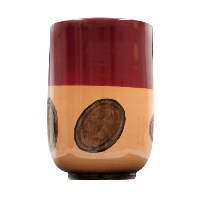 The "Four" series consists of six unique ceramic pieces declined in six different variants. A single formal theme, or the...