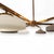 Lamp in the style of Angelo Lelli for Arredoluce For Sale - Image 6 of 9