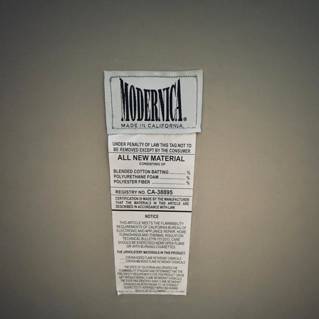 Case Study Sofa (Mid Century Modern) For Sale - Image 9 of 11