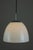 Mid-Century Modern Delta Clock Pendant Lamps from Louis Poulsen, Denmark, 1967, Set of 2 For Sale - Image 3 of 15