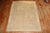 Light Brown Turkish Kars Rug no. j2525 For Sale - Image 4 of 8
