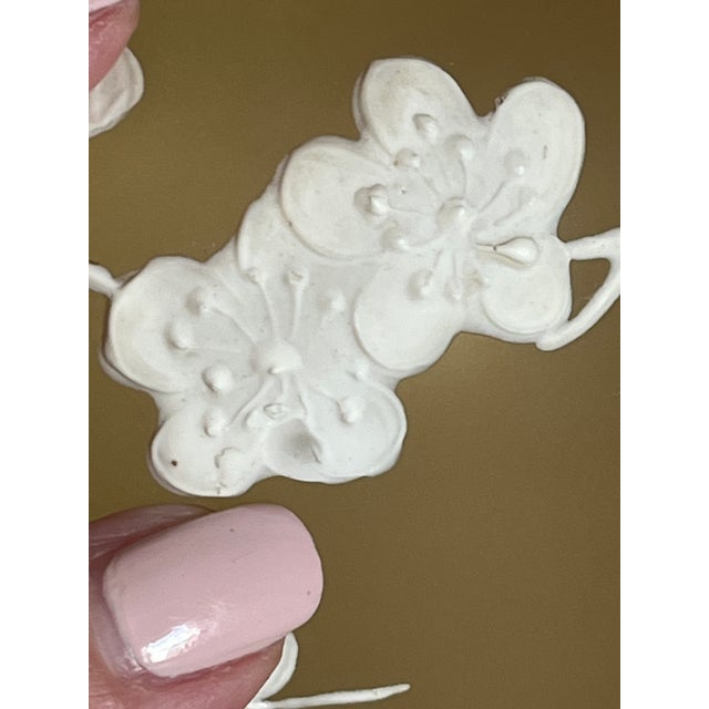 Early 20th Century Thomas Webb Cameo Yellow Glass Vase For Sale - Image 12 of 12