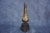 Mid 19th Century Gilt Bronze Buddhist Temple Figure: Enlightened Flame Finial - Siraspata Sculpture For Sale - Image 5 of 7