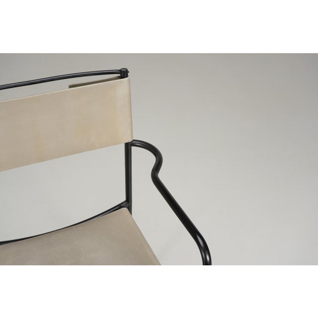 Chairs by Giandomenico Bellotti for Alias, 1980, Set of 4 For Sale - Image 6 of 12