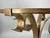 1960s Hollywood Regency Brass Coffee Table, 1960s For Sale - Image 5 of 13