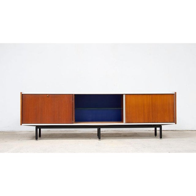 Large Sideboard by George Frydman for EFA, 1960s For Sale - Image 3 of 9