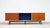 Large Sideboard by George Frydman for EFA, 1960s For Sale - Image 3 of 9