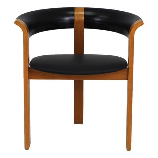 Coral Armchair by Magnus Olesen for Rud Thygesen and Johnny Sørense, Denmark, 1974 For Sale