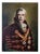Hungarian School, Portrait of a Man, Oil on Canvas For Sale