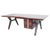Mid-Century Modern Desk attributed to Ico Parisi for Mim Roma, Italy, 1950s For Sale - Image 18 of 18