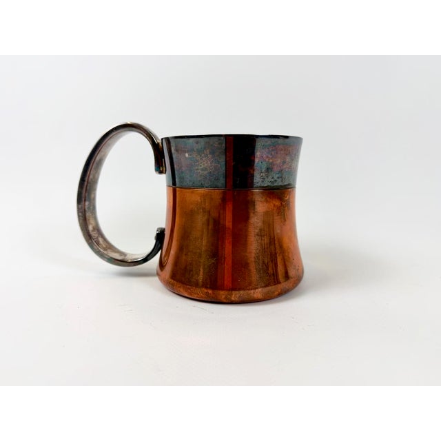 Taverna Masters Cup by Henning Koppel for Georg Jensen, 1971 For Sale - Image 13 of 13
