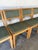 Wood Vamdrup Stolefabrik Dining Chairs Set of 4 Oak Mid-Century Modern 1960s For Sale - Image 7 of 13