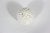 1980s Vintage Decorative Shell Ball Sphere For Sale - Image 5 of 6