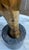 1970s Mid-Century Modern Gatco Solid Brass Family Sculpture on Marble Base For Sale - Image 12 of 12