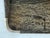 Wood Vintage Mid Century Black Wood Tray by Nasco For Sale - Image 7 of 10