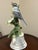 American Boehm Yellow Throated Warbler For Sale - Image 3 of 4