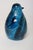 Mid-Century Modern Large Vintage Italian Rimini Blu Ceramic Penguin by Aldo Londi for Bitossi For Sale - Image 3 of 16