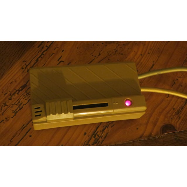 Gold Italian Multi-Adjustable Brass Table Lamp from Relux Milano, 1970s For Sale - Image 8 of 13