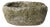 Stone Crucible-Tier Monolith, 1800s For Sale