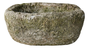 Stone Crucible-Tier Monolith, 1800s