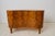 Wood Vintage Swedish Mahogany Sideboard by Axel Larsson for Bodafors, 1940 For Sale - Image 7 of 11
