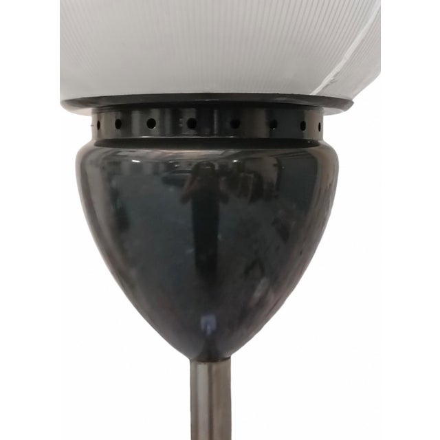 Artemide Beta Floor Lamp by Sergio Mazza for Artemide, Italy, 1960s For Sale - Image 4 of 8