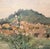 Hans Meyer-Kassel, Rauschenberg, Oil Painting on Canvas For Sale - Image 7 of 13