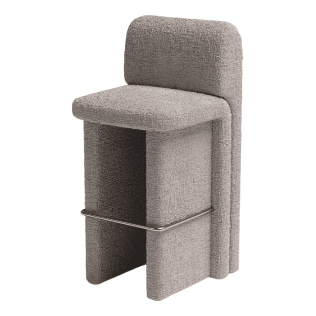 Slide Bar Chair by Dooq for Dooq Details For Sale