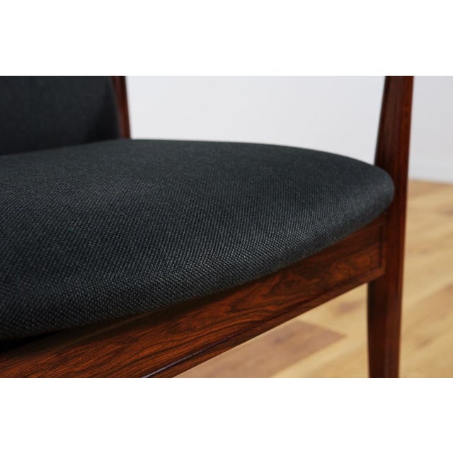 Model 209 Diplomat Armchair by Finn Juhl for France & Son, 1960s For Sale - Image 15 of 18