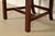 Councill Craftsmen Georgian Carved Mahogany Dining Chairs, Set of Four For Sale - Image 10 of 13
