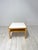 Artek Model 910 Coffee Table by Aino Aalto for Artek, 2002 For Sale - Image 4 of 15