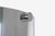 Metal Osvaldo Borsani Illuminated Mirror For Sale - Image 7 of 8