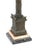 Grand Tour Patinated Bronze Model of Trajan's Column, Early 19th Century For Sale - Image 14 of 16