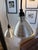 Grasl Vulgaris Pendant Lamps by Jan Roth for Ingo Maurer Design M, 1973, Set of 2 For Sale - Image 13 of 16