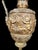 Metal Renaissance Ewer Jug, 19th Century For Sale - Image 7 of 16