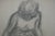 Modern Femme Nue Agenouillée (Nude) Poster after Pierre Bonnard For Sale - Image 3 of 6