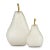 Not Yet Made - Made To Order Currey & Company Pears - Set of 2 For Sale - Image 5 of 5
