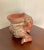 Late 20th Century Vintage Central American Ceramic Figural Vase For Sale - Image 5 of 7