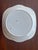 Staffordshire 1930s Art Deco English Staffordshire Minton Clarice Cliff Style Double Handle Platter For Sale - Image 4 of 4