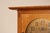 Stickley Mission Collection Oak Tall Case Clock For Sale - Image 15 of 18
