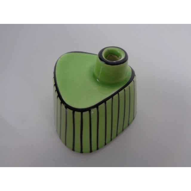 Ceramic Vase by Stig Lindberg, Sweden, 1960s For Sale - Image 12 of 18