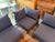 Harbour Pacific Aluminum Collection Sectional, Set of Three For Sale - Image 11 of 12