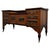Antique 20th Century Ebonised Mahogany Low Sideboard For Sale - Image 6 of 13