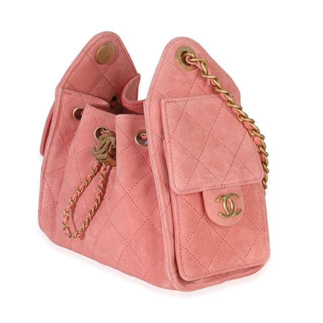 Item #: Z152458 Interior Material: Fabric Size: Mini Features Interior: One card slot. Two side pockets Dimensions: 8.5 x...